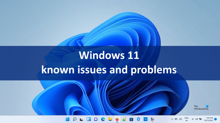 Problemas E Problemas Conhecidos Do Windows 11 Br Atsit 4562