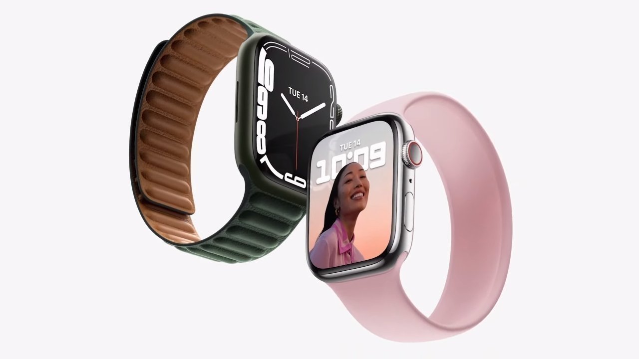 apple watch nao atualiza