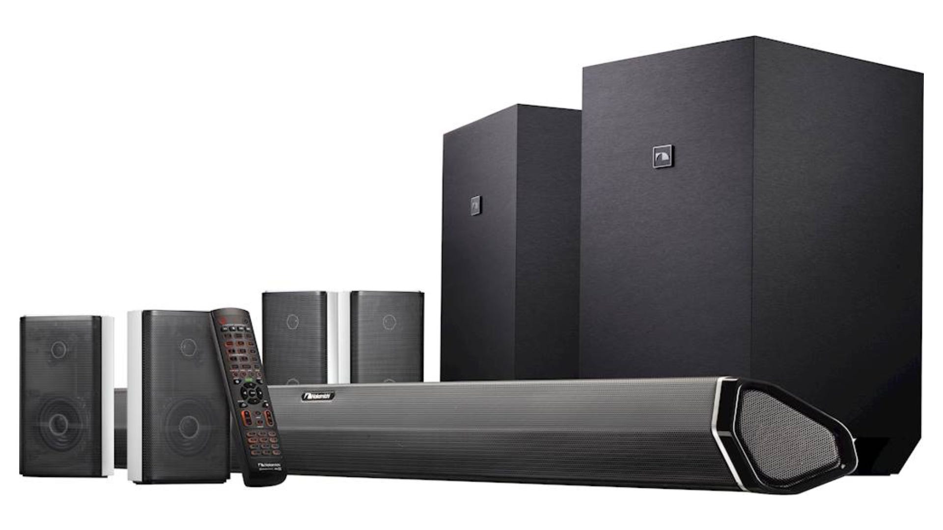 The Best Soundbars for Holiday 2021 BR Atsit