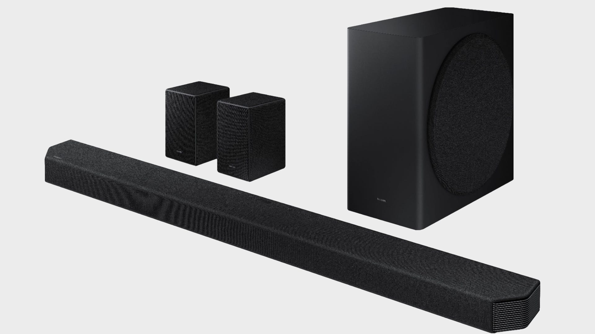 The Best Soundbars for Holiday 2021 BR Atsit