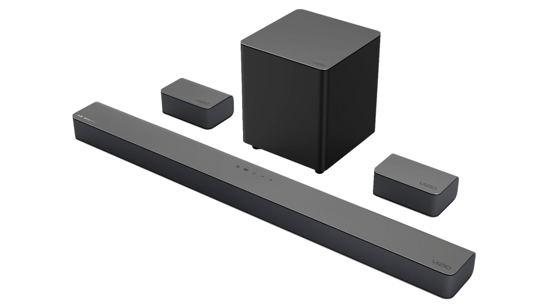 The Best Soundbars for Holiday 2021 BR Atsit