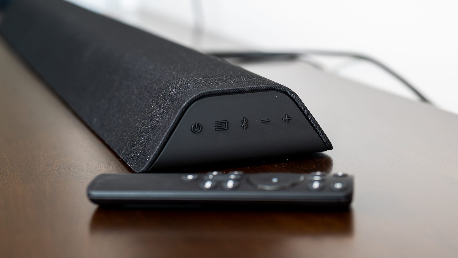 Vizio VSeries 2.1 Soundbar V21dJ8 Review The New Baseline BR Atsit