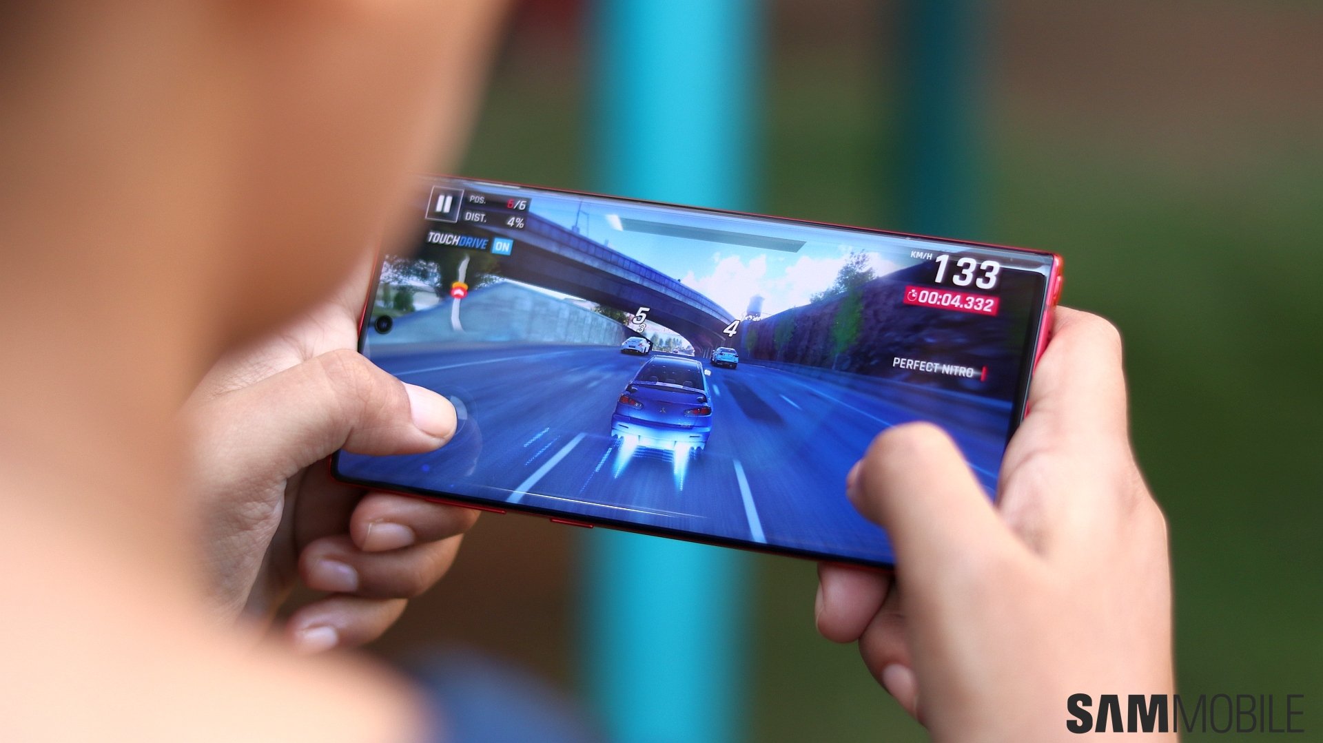 note 10 exynos