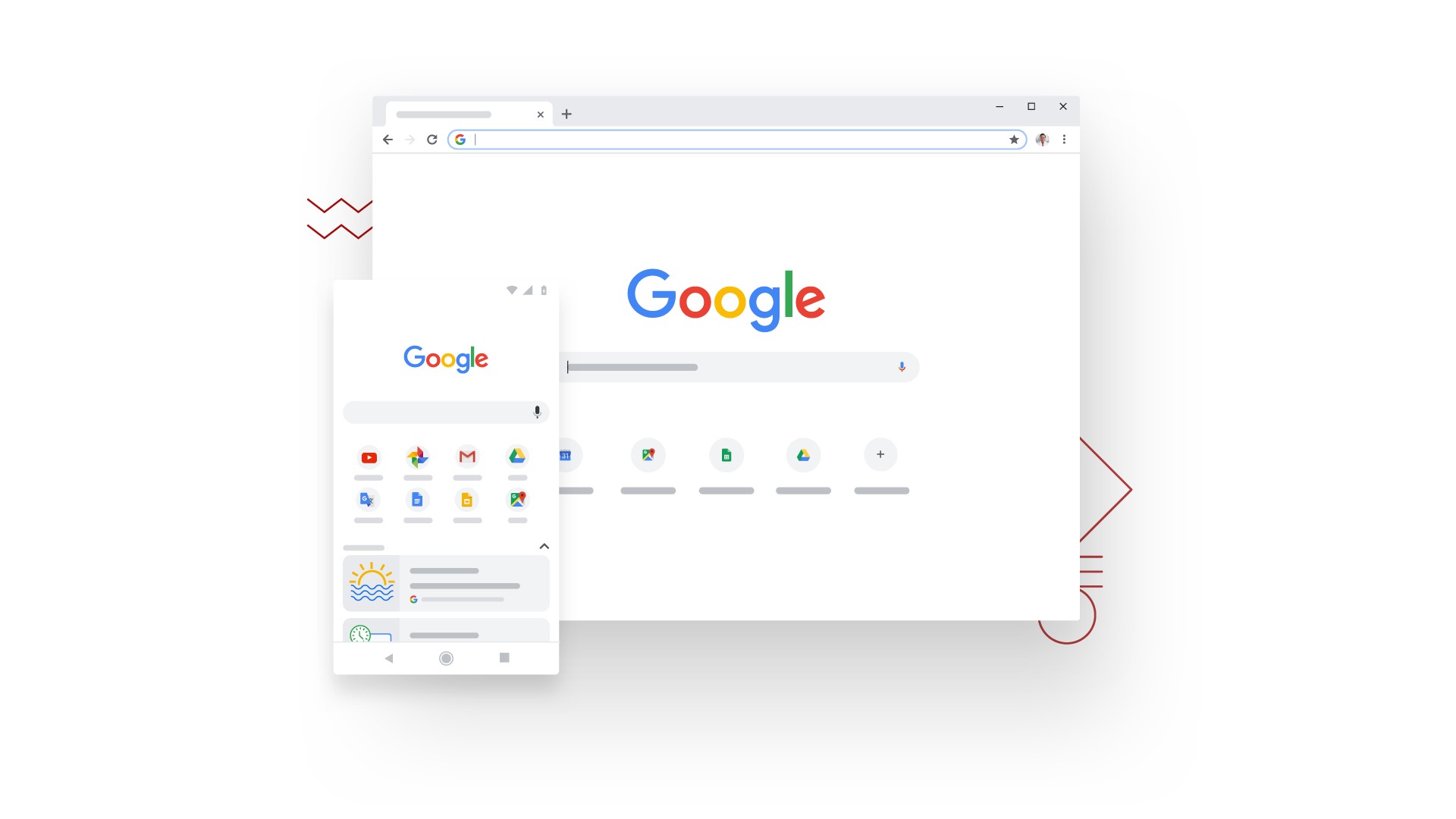 Chrome OS Sharing Hub recebendo um recurso muito necessário “Copiar