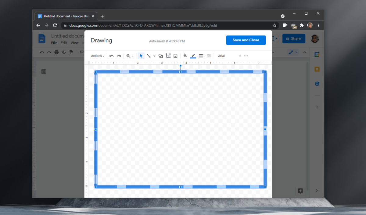 Como Adicionar Bordas No Google Docs Br Atsit