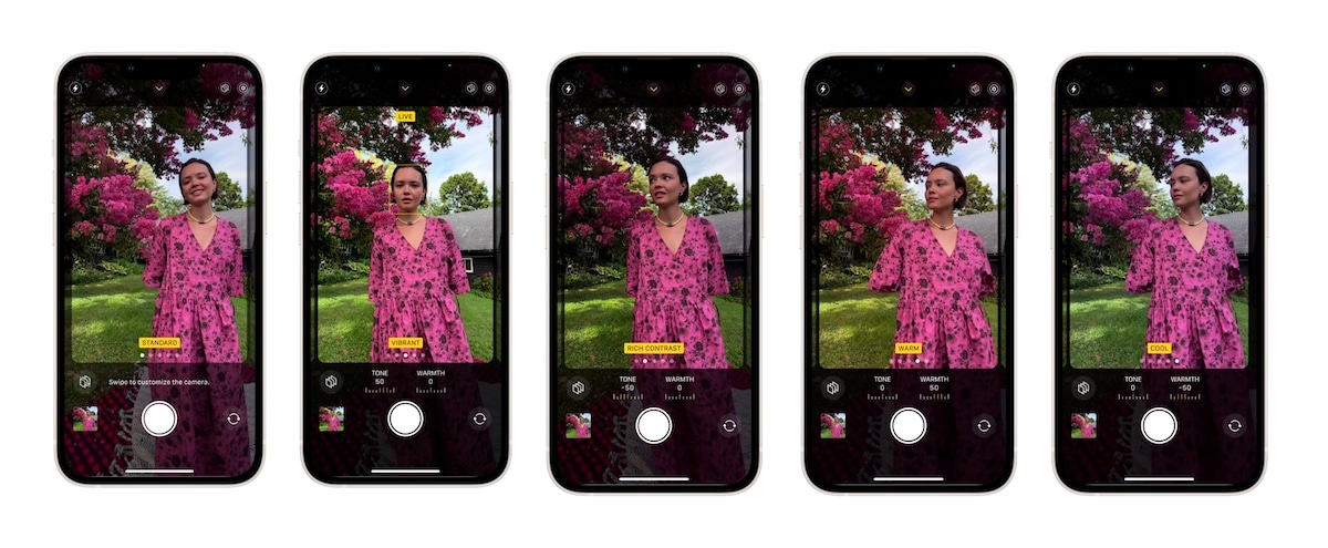 como-aplicar-estilos-fotogr-ficos-no-iphone-13-para-capturar-fotos-e