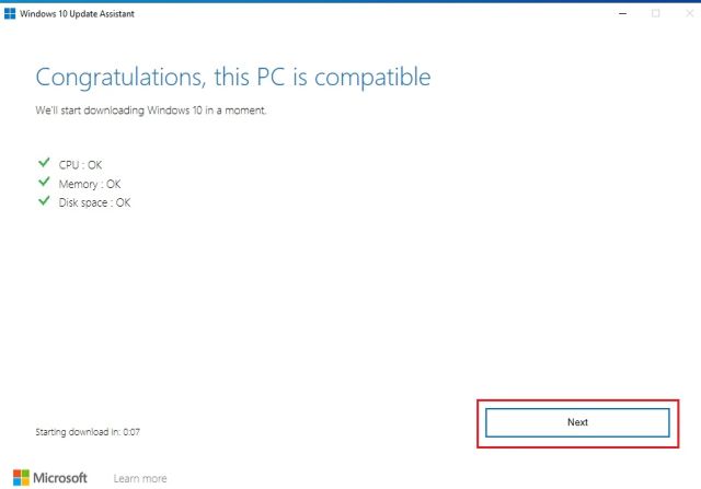 Como Instalar O Windows 10 De Novembro De 2021 21h2 Atualização Agora Mesmo Br Atsit 6361