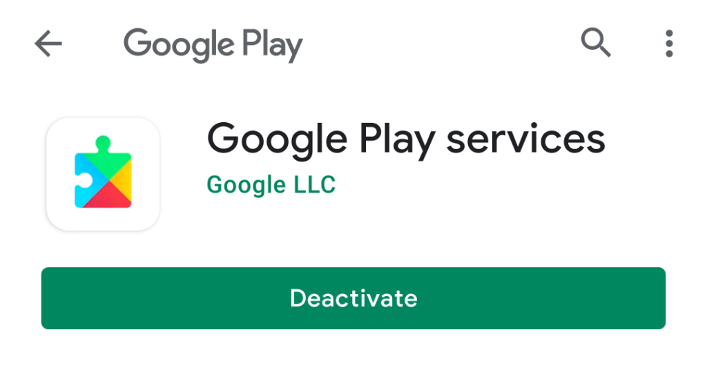 Сервис google play все. Google play services. как уменьшить разрядку батареи от сервисов google play?.