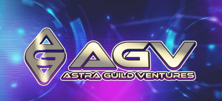 Depois de levantar $ 5,3 milhões, a Astra Guild Ventures (AGV) se prepara  para a venda de token público da série B - BR Atsit