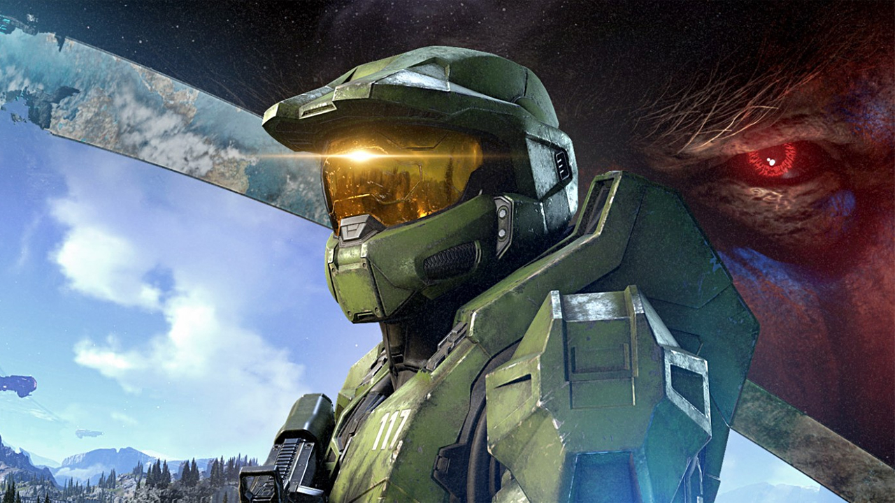 Tamanho de download do modo campanha de Halo Infinite é revelado  Halo-infinite-campaign-solid-na-xbox-series-x-dials-back-resolution-fps-hard-na-series-s