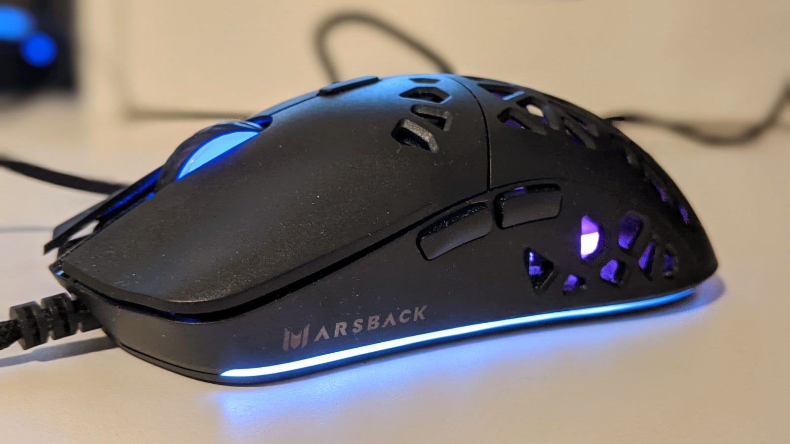 marsback zephyr pro mouse