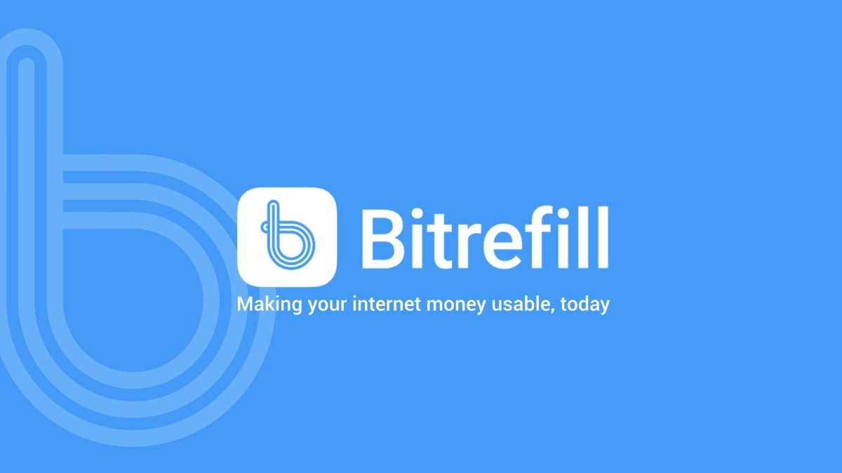 O Bitrefill Agora Permite Que Os Salvadorenhos Paguem Todas As Suas ...