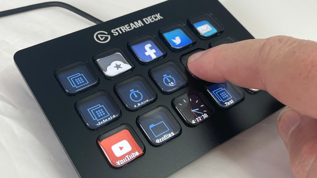 Obtenha o Elgato Stream Deck com 33 de desconto em um especial da