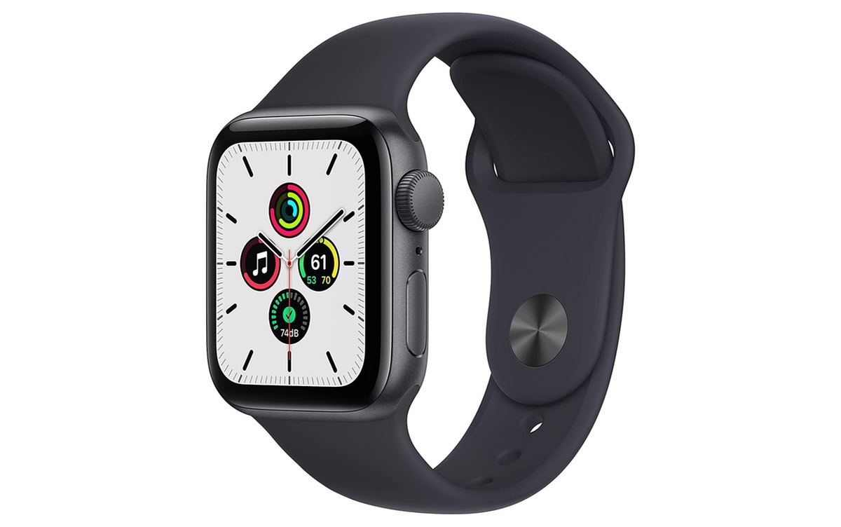 apple watch black friday