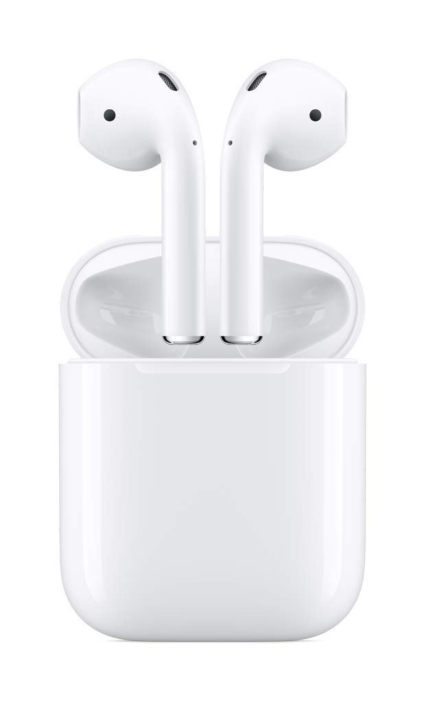 Ofertas da Black Friday: Apple AirPods com capa de carregamento (2ª