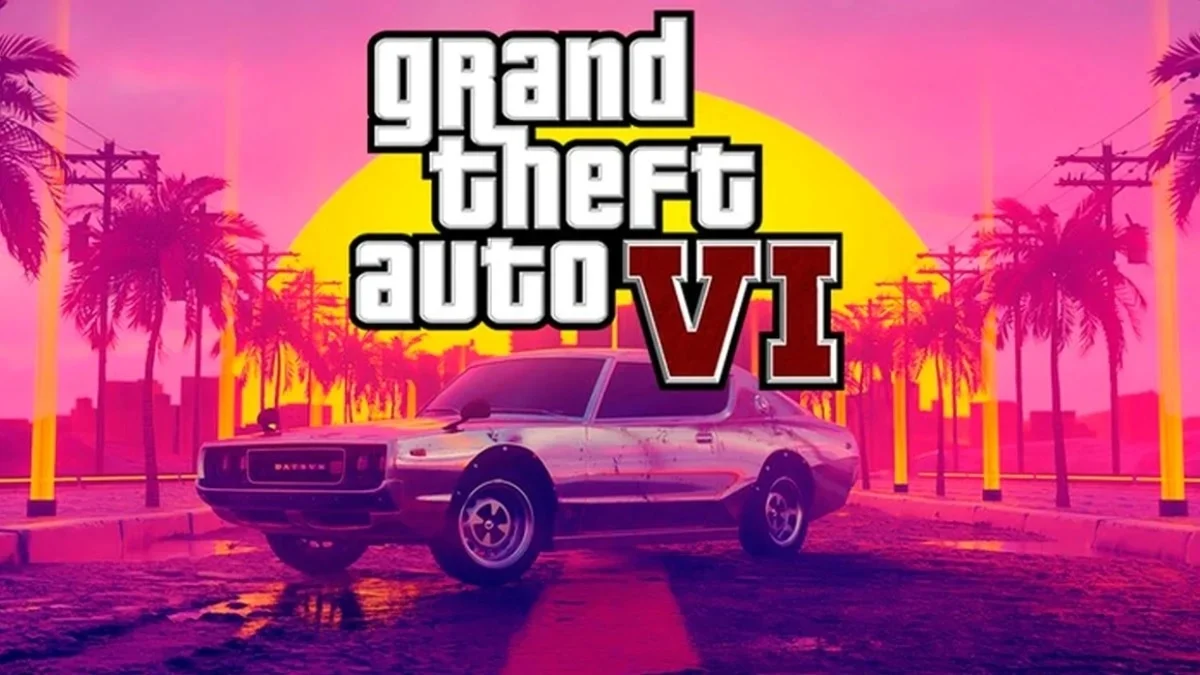 Rockstar Games confirma desenvolvimento de Grand Theft Auto VI