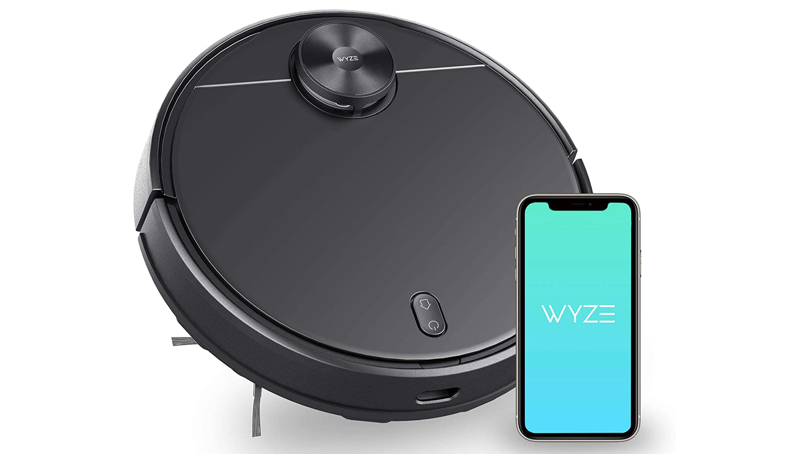 The 6 Best Robot Vacuums for Holiday 2021 BR Atsit