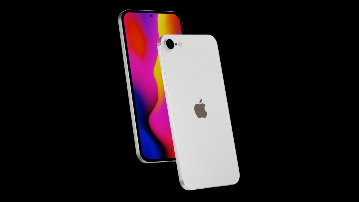 Apple lança novo iPhone SE em 2022 e outro modelo em 2023 com tela