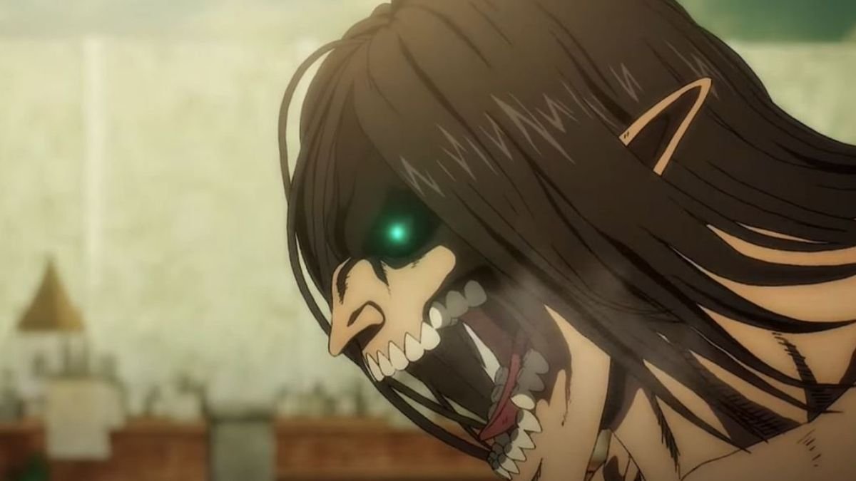 Attack on Titan Temporada 4 Parte 2 Episódio 3 Data de lançamento  confirmada - BR Atsit