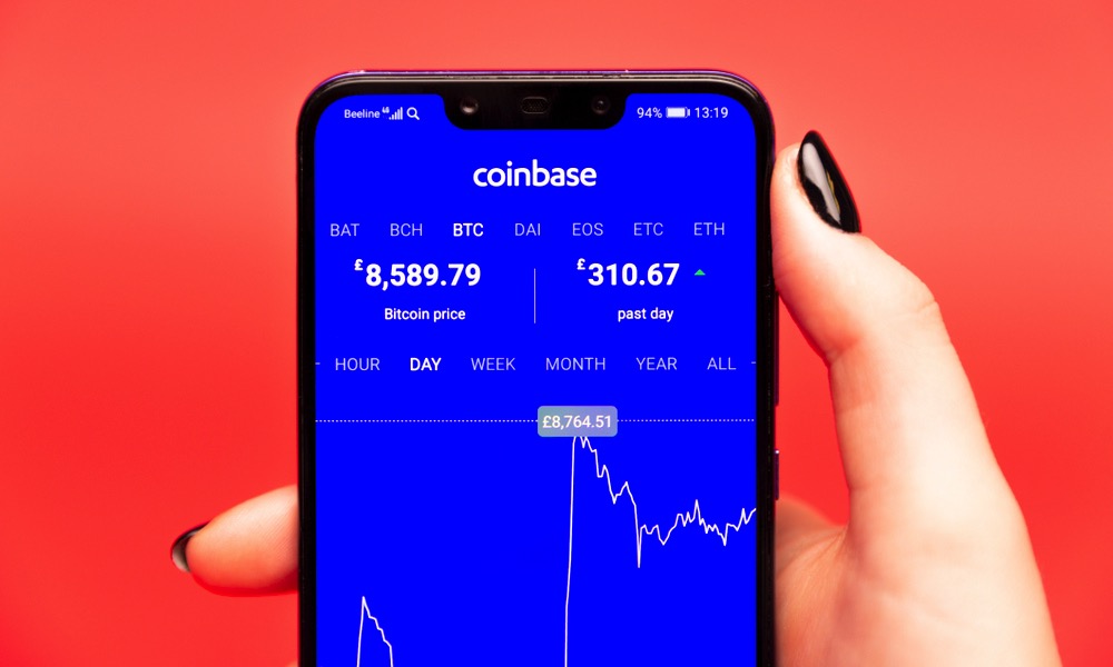 Coinbase quebra os sonhos de muitos aspirantes a bilionários | O que