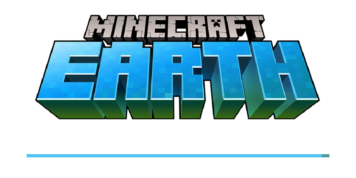 Como jogar Minecraft Earth - BR Atsit