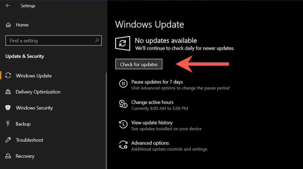 CORRECÇÃO o touchpad não funciona no Windows 10 BR Atsit