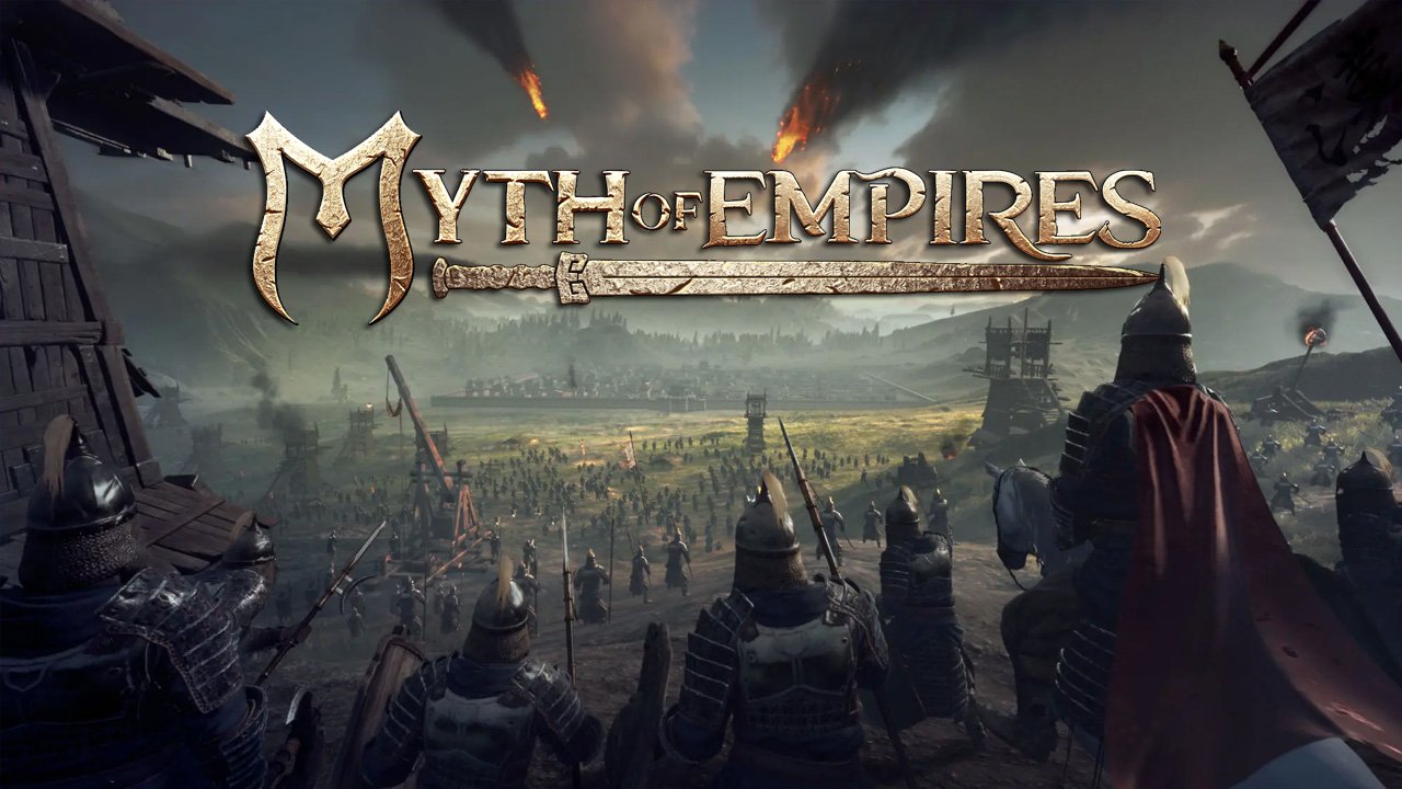 Myth of empires. Myth of Empires постройки. Миф империи. Myth of Empires постройка забора. Империя. Начало (3 DVD).