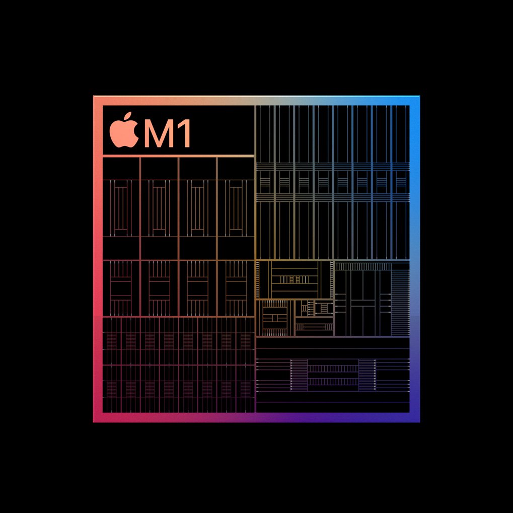 O chip'M3'da Apple deve usar a tecnologia 3nm da TSMC BR Atsit