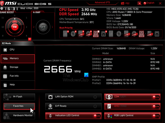 Uefi vs bios qual a diferen a entre bios e uefi br atsit