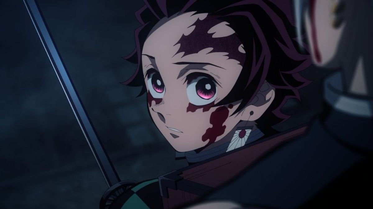 Episódio 4 da segunda temporada de Demon Slayer nos mostra uma luta intensa  do Tanjiro contra o Enmu - Critical Hits