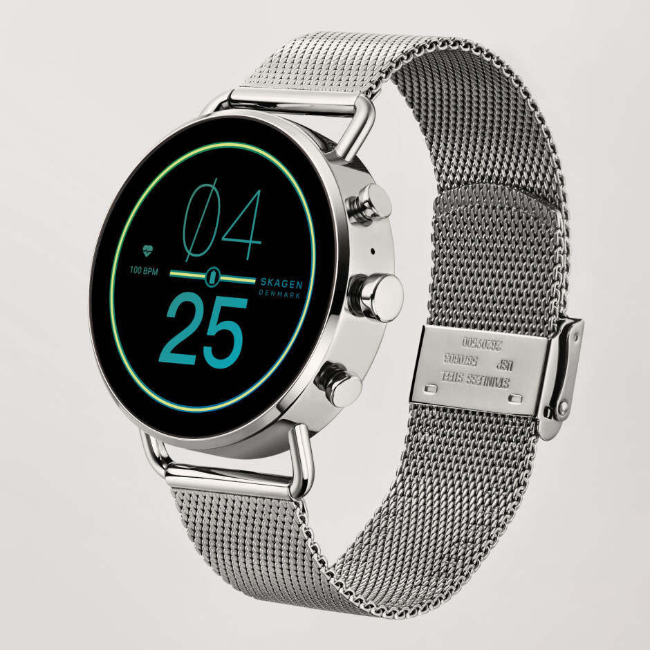 skagen falster gen 5