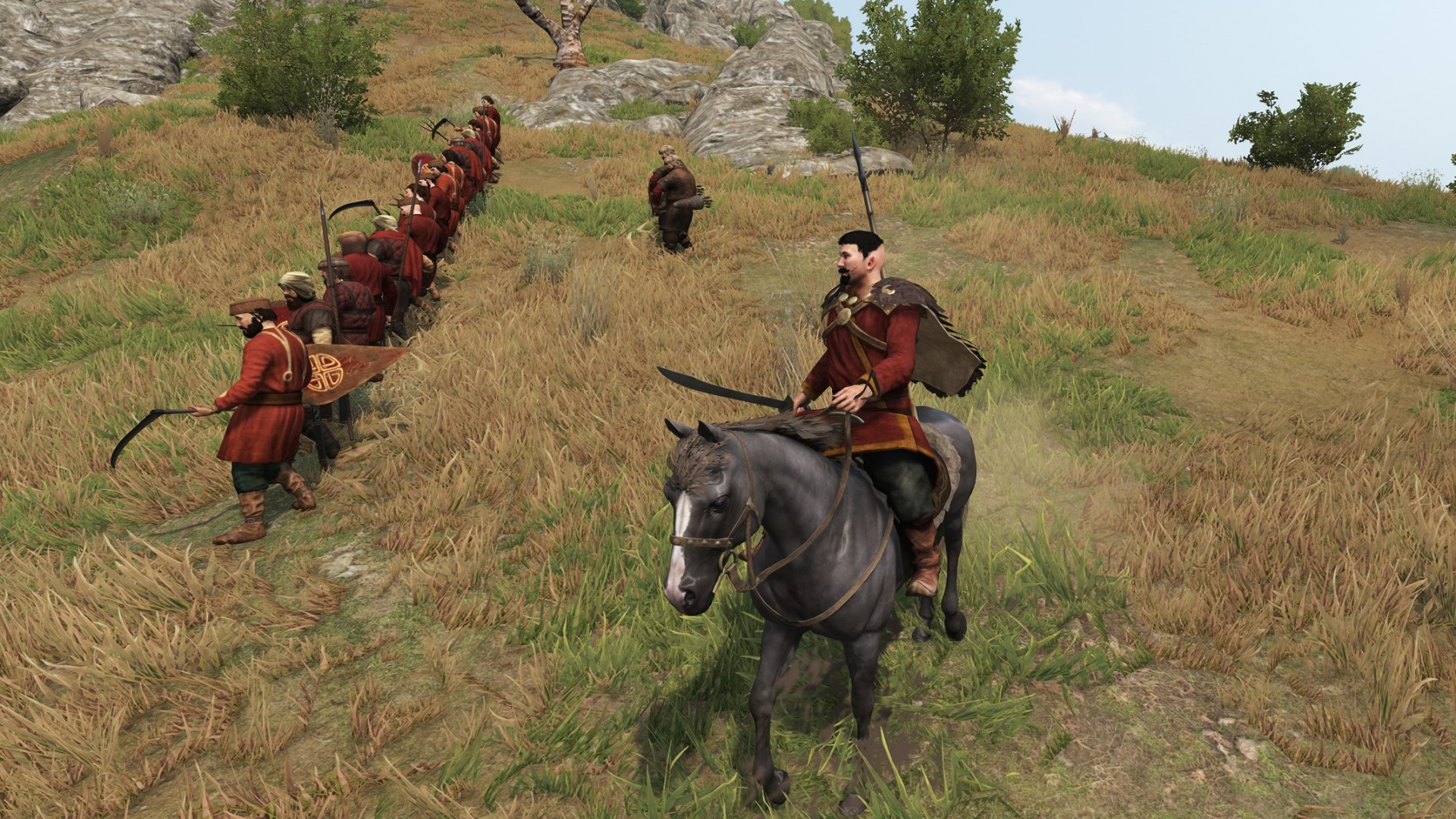 Mount and blade 2 bannerlord ошибка unable to initialize steam api фото 72