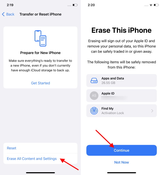 Muitos usu rios do iphone 13 est o enfrentando o problema da tela rosa