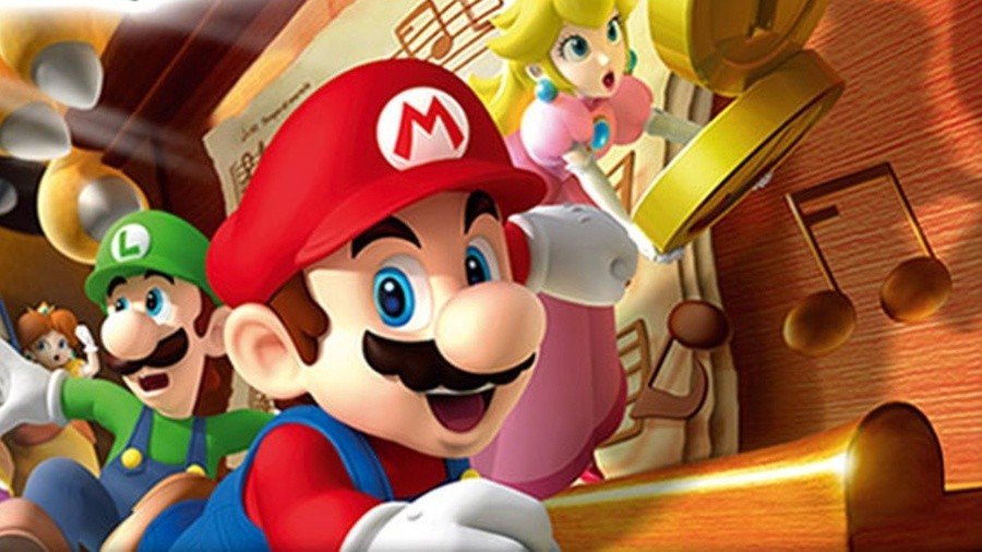 Life mario. Mario Party 3ds. Mario Party 3. Тоадетта из Марио. Букинг Марио.