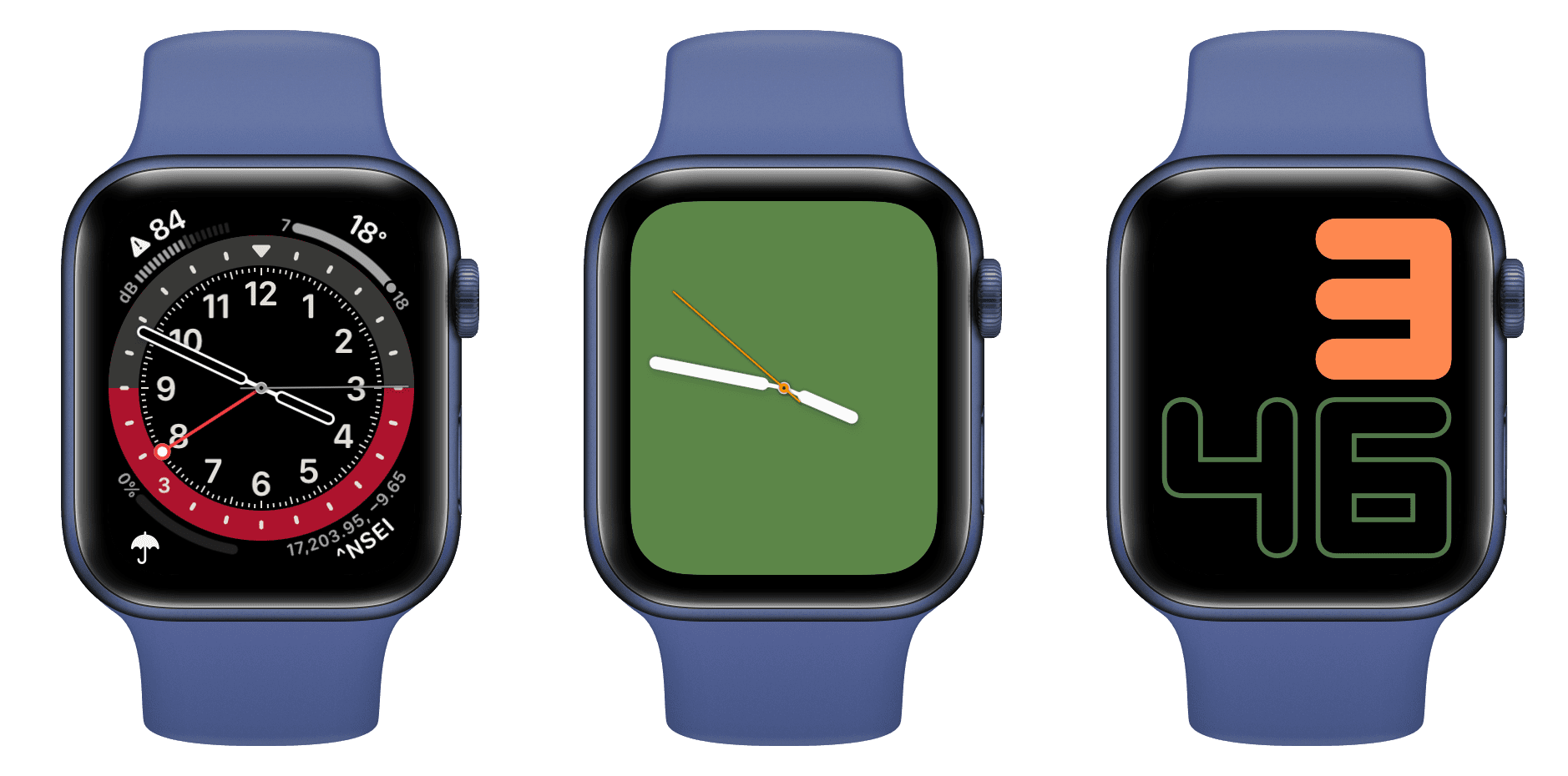 Часы тоже. Wear Pro Apple циферблаты. Циферблат Эппл вотч 7. Watch left view image.