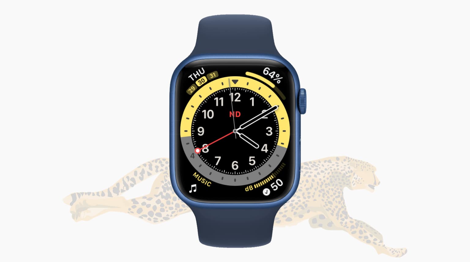 dicas apple watch 5