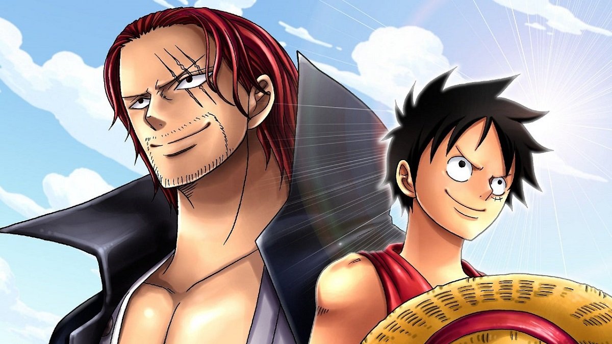 Spoilers do capítulo 1038 de One Piece provocam criança e