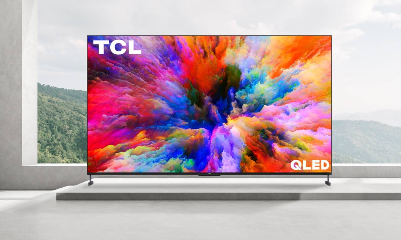 TCL 