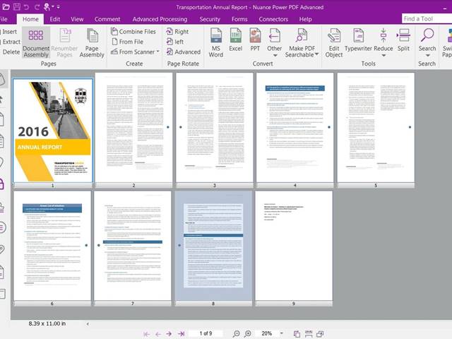 Melhor Leitor De Pdf Para Windows Em Br Atsit