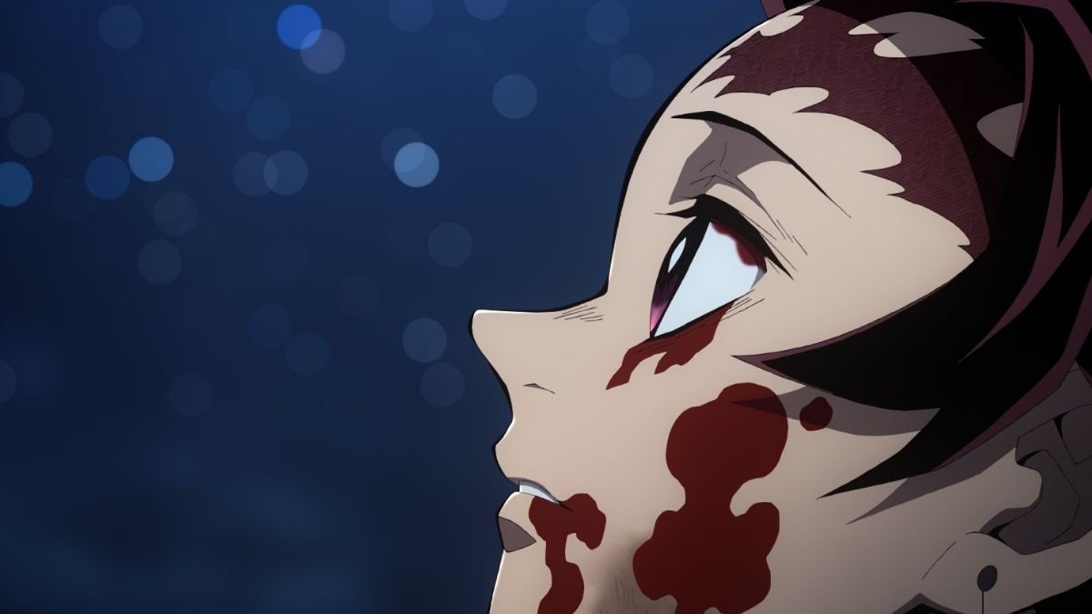 Demon Slayer: 2ª Temporada - Episódio 11 em Português 