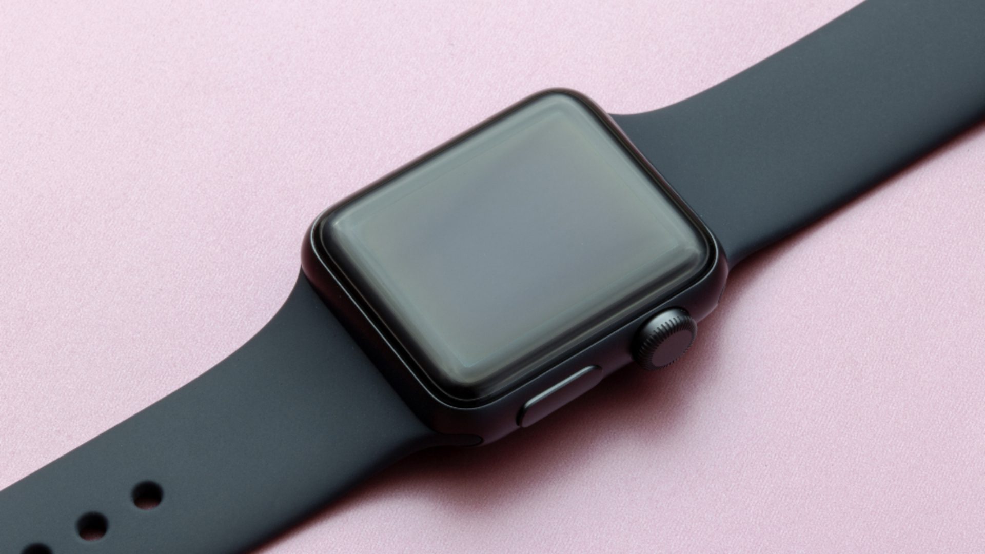 é possivel ouvir musica no apple watch