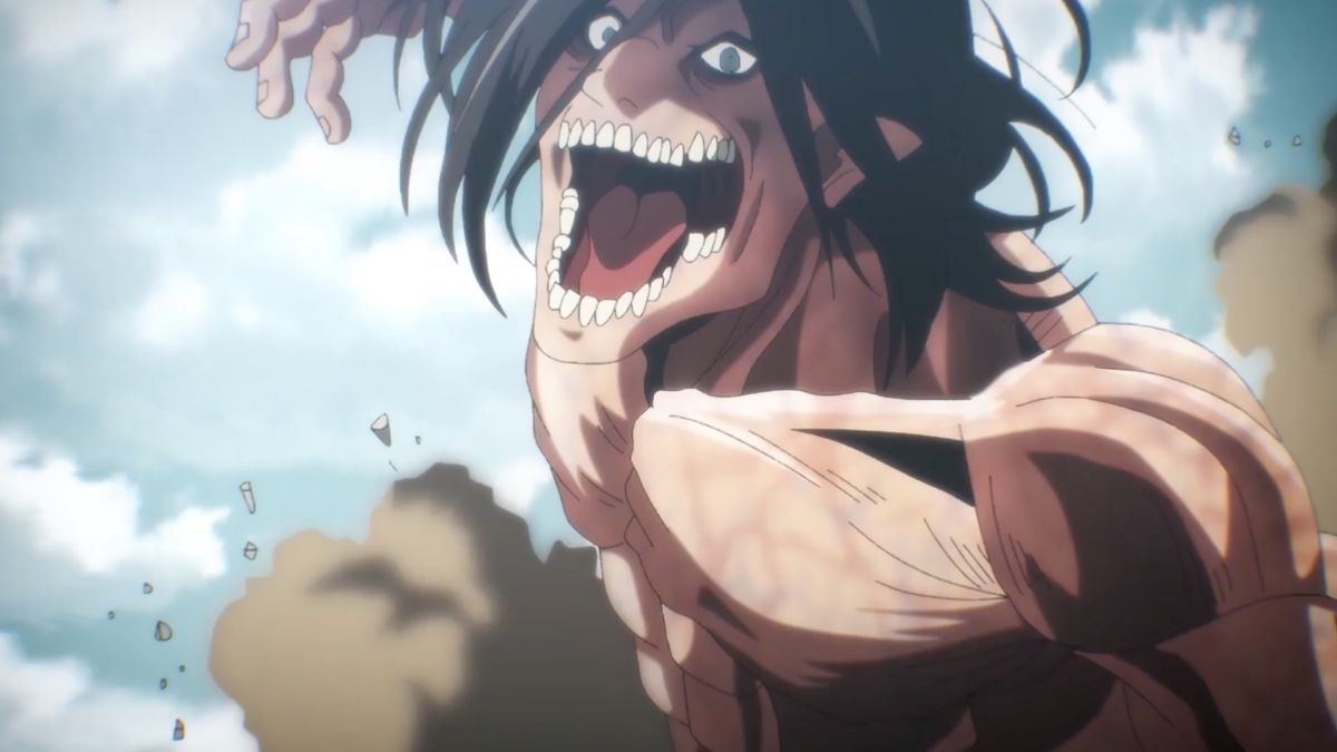 Shingeki no Kyojin Episódio 82 – Como assistir Attack on Titan Temporada 4  Ep 23 (Parte 2) - Critical Hits