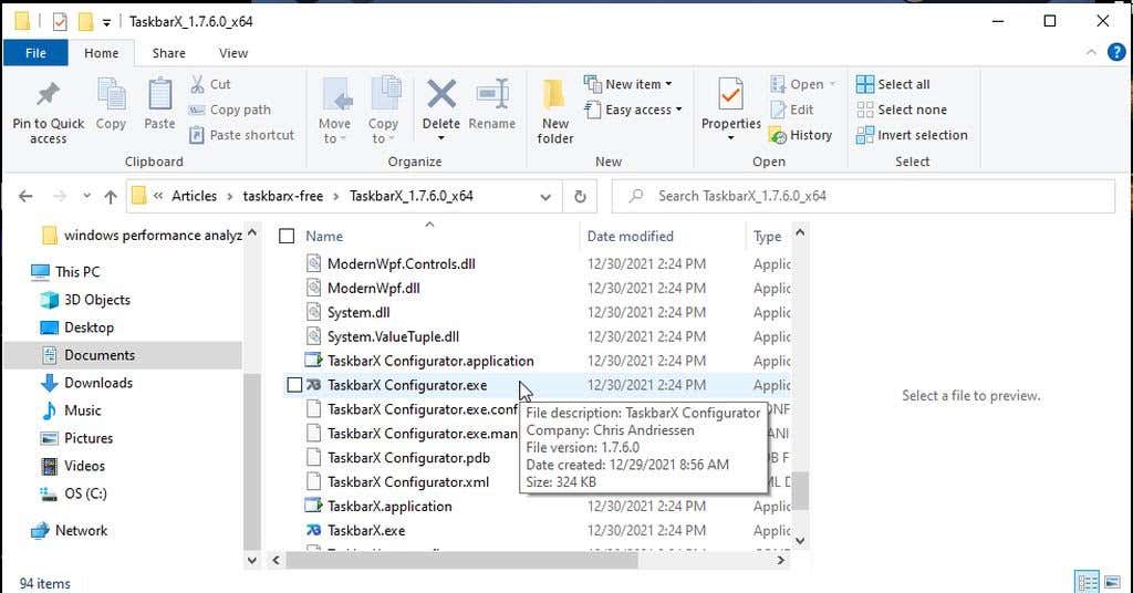 download taskbarx github download taskbarx github