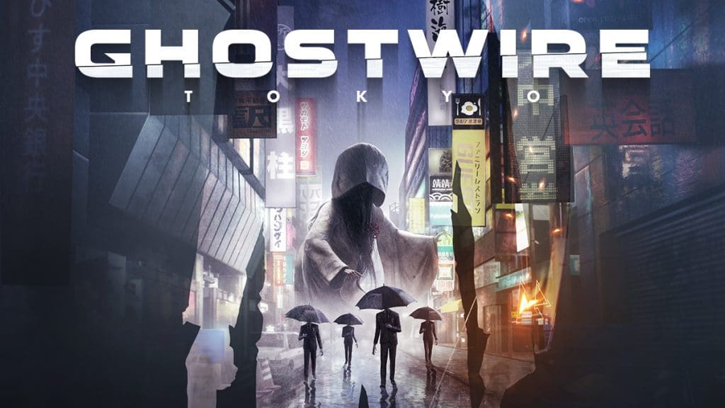 ghostwire requisitos de sistema para pc de tóquio data de lançamento