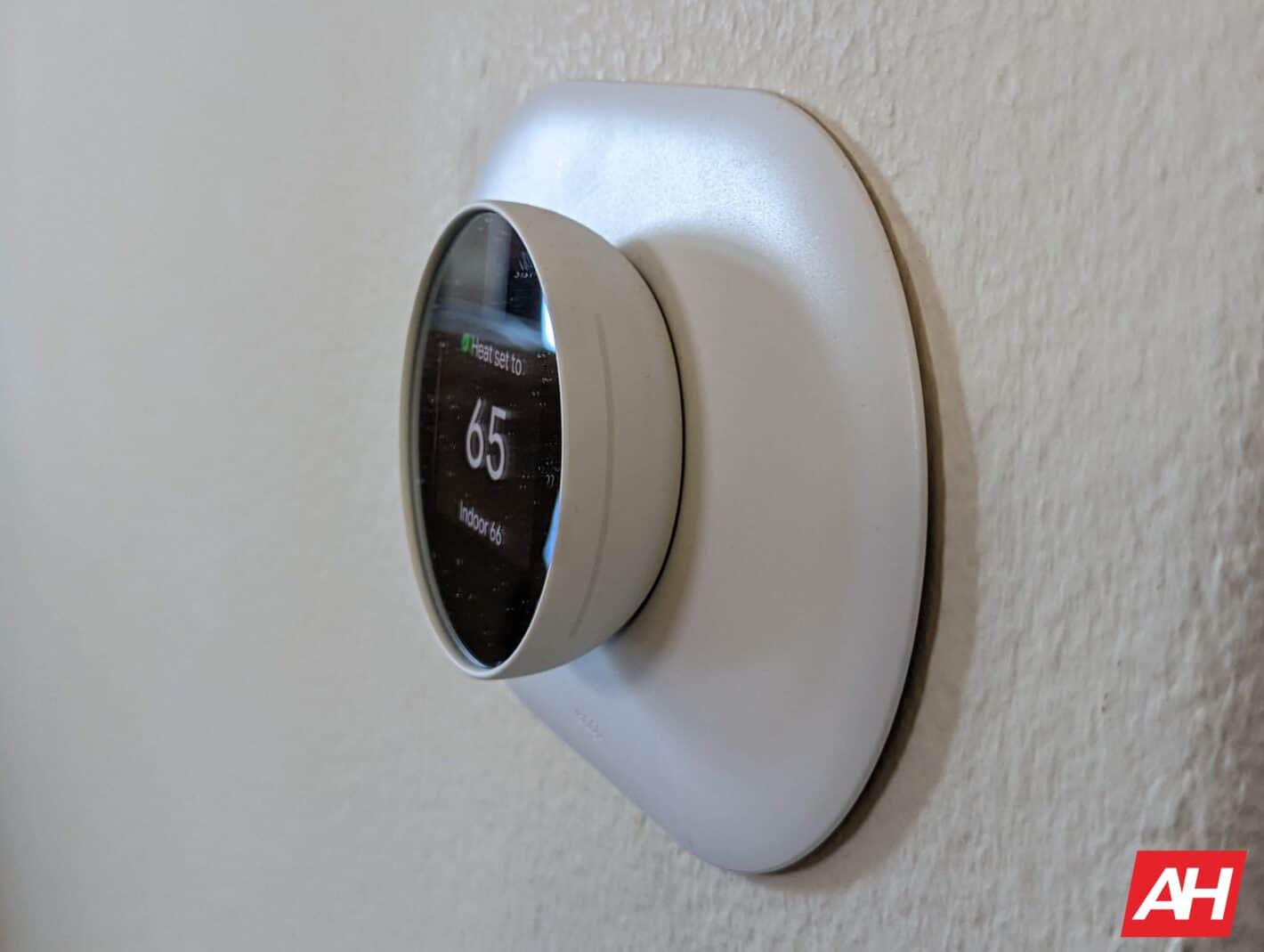 Google Nest Thermostat Review Inteligente, Simples e Suficiente BR