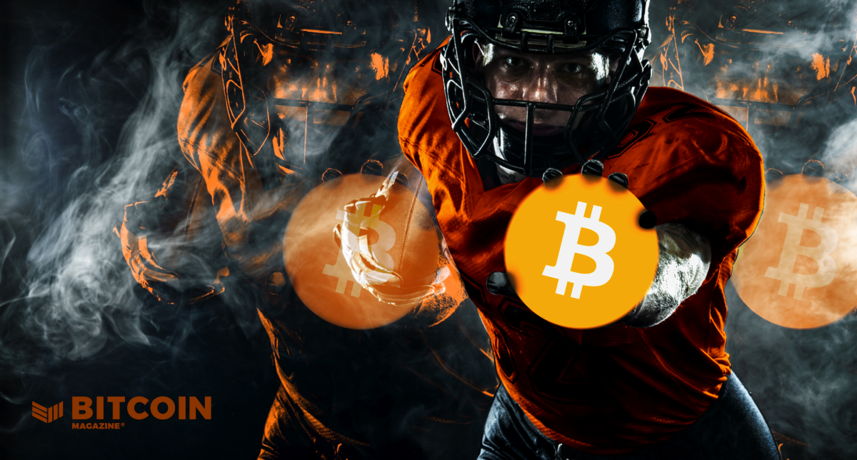 bitcoin price during super bowl