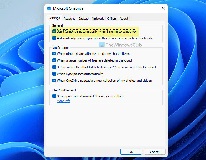 Como Instalar E Configurar O Onedrive No Windows 10 S 6318
