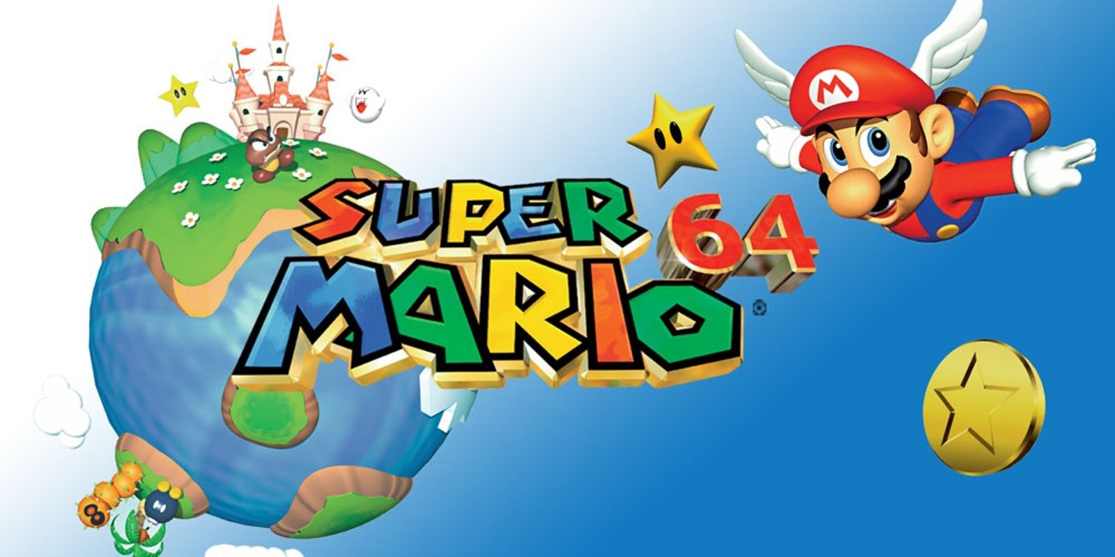 Speedrunner Perde O Recorde Mundial De Mario 64 No The Final Bowser Br Atsit 2766