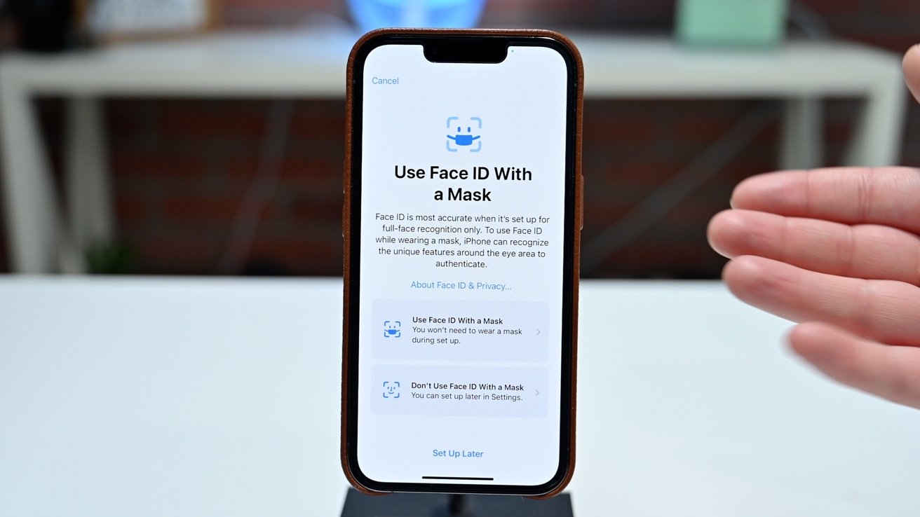 Разблокировать Face Id С Помощью Фотографии