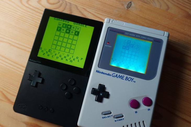 Wordle no Game Boy da Nintendo? Esse cara foi bem sucedido Wordle no Game Boy da Nintendo? Esse cara foi bem sucedido